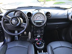 2012 MINI Cooper Countryman S - Clean 6MT-img_7171.jpg