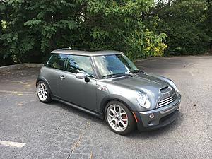 2005 JCW Cooper S better than New-img_5796.jpg