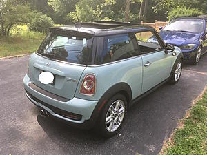 2012 R56 Cooper S / manual / Ice Blue / 61k / Warranty-mini2.jpg