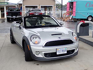 2013 MINI Cooper Roadster S Manual trans. in Virginia - ,000 obo-p1010022.jpg