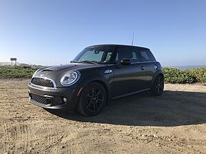 NorCal 2011 Mini Cooper S 6MT Loaded! Excellent Condition!-lutbjpp.jpg