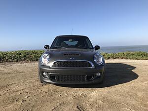 NorCal 2011 Mini Cooper S 6MT Loaded! Excellent Condition!-iisu6dj.jpg