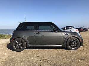 NorCal 2011 Mini Cooper S 6MT Loaded! Excellent Condition!-vkkpgcb.jpg