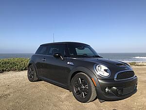 NorCal 2011 Mini Cooper S 6MT Loaded! Excellent Condition!-zmsldi1.jpg