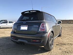 NorCal 2011 Mini Cooper S 6MT Loaded! Excellent Condition!-1ucv4xx.jpg