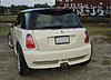 2004 Mini Cooper S-minirear.jpg