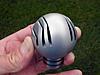 Sharp edges on shift knob-cooling-fins-1.jpg