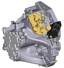 R53 transmission 2024