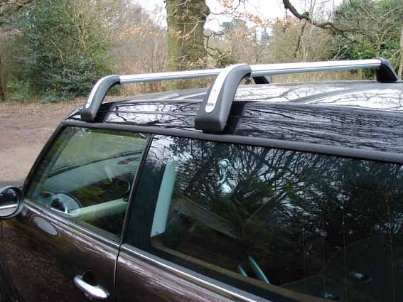 FS: Woody-style Outdoor Cover for R55 Clubman - Mini Cooper Forums - Mini  Cooper Enthusiast Forums