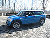 Pictures of Laser Blue with Silver Roof?-miniclubman1.jpg