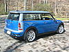 Pictures of Laser Blue with Silver Roof?-miniclubman3.jpg