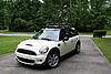 My PW/PW MINI Clubman with OEM base rack and fork mount bike rack-img_5204.jpg