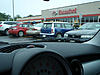 Clubman sightings... while driving your Clubman!-lightbluclub.jpg