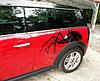 A &quot;Black Widow&quot; Clubby...like you've never seen!-spider-drivers-side.jpg