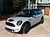 My new mini! -  White Silver Clubman S-photo-3.jpg