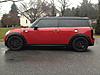 2010 Clubman JCW on NW Springs w/15mm Spacers-photo.jpg