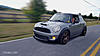 Please post pictures of your R56 here...-roller.jpg