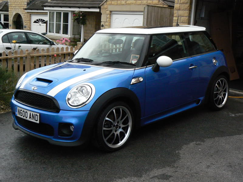 R56 Please post pictures of your R56 here... - Page 84 - North American ...