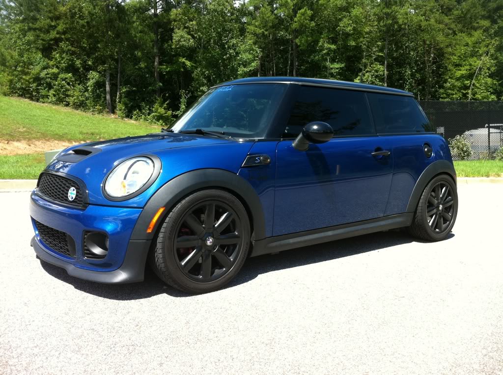 R56 Please post pictures of your R56 here... - Page 310 - North ...