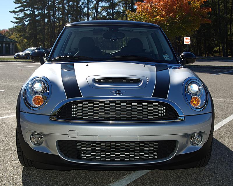 R56 Please post pictures of your R56 here... - Page 52 - North American ...