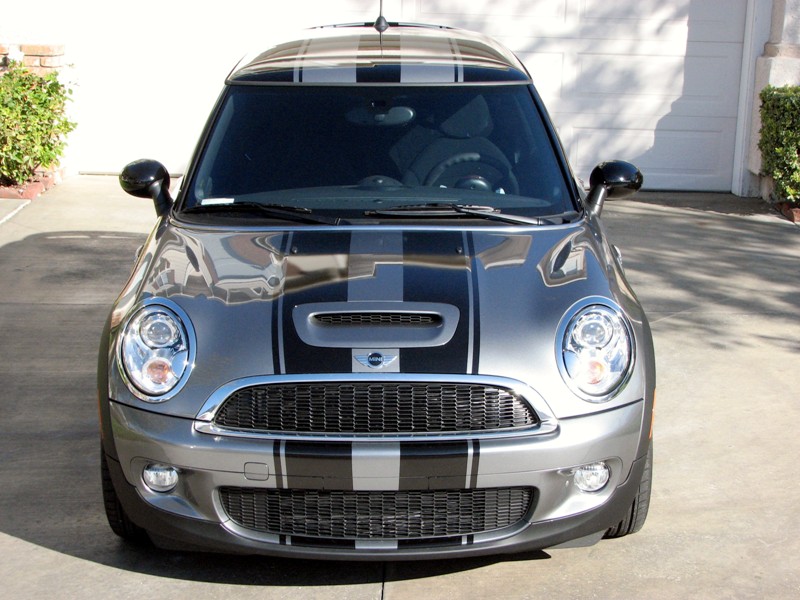 R56 Please post pictures of your R56 here... - Page 65 - North American ...