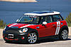 Nightfire -vs- Chili Red-mini-cooper-at-castaic-lake0.jpg