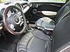 Pic request - Leatherette seats, Piano Black-woodsteering.jpg