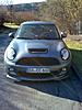 Please post pictures of your R56 here...-antje.jpg