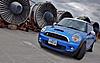 Please post pictures of your R56 here...-jetsandwinnie.jpg