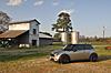 Please post pictures of your R56 here...-mini-at-the-farm.jpg