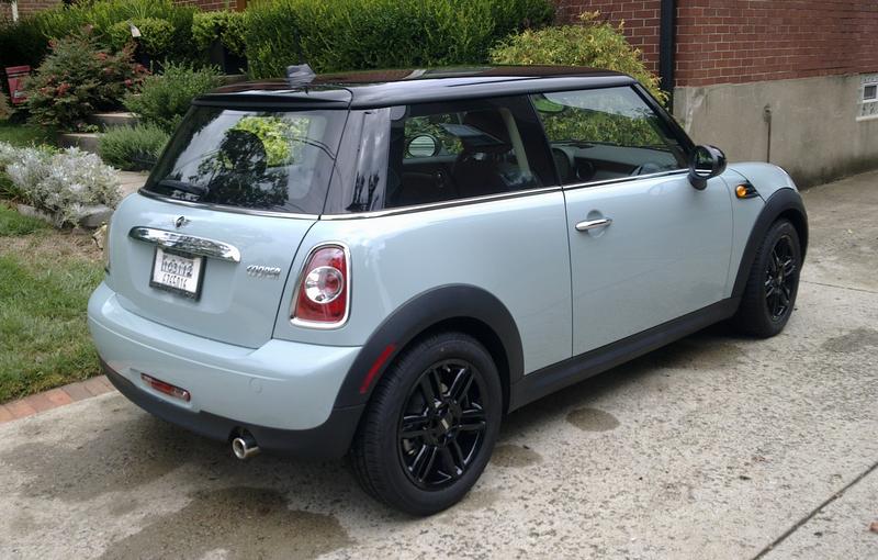 R56 Please post pictures of your R56 here... - Page 363 - North ...