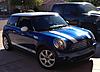 Please post pictures of your R56 here...-minicooperfrontview.jpg