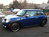 2009 R56 S, Lightning blue &amp; white: thinking of new rims-image-3009600639.jpg