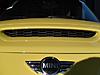 Interchange Yellow S Convertible launch vehicle with JCW Aero Kit-dsc00234.jpg