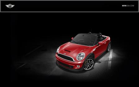 The Last R59 MINI Roadsters Are Being Made As We Speak - MotoringFile