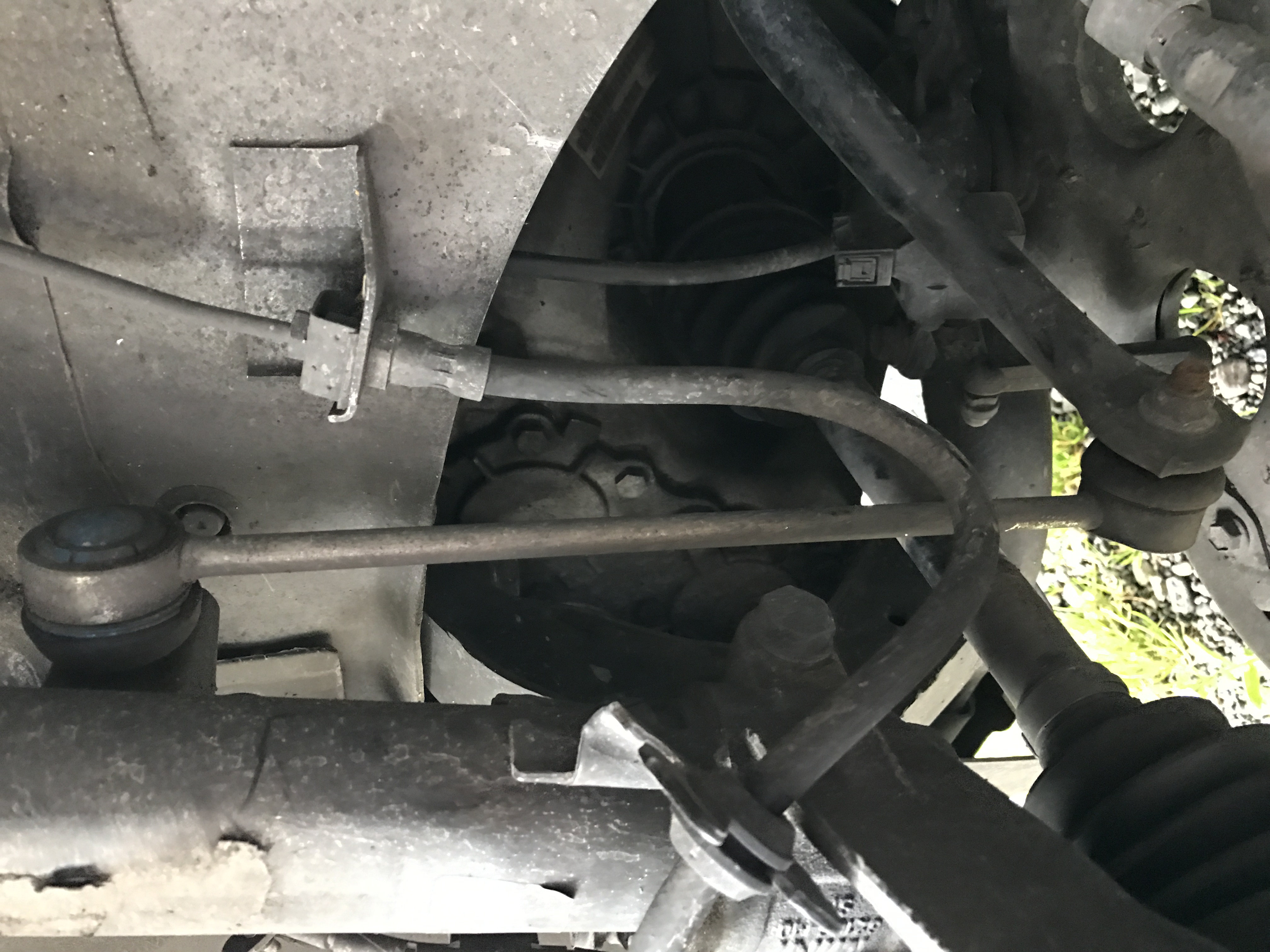 Front Suspension Noise North American Motoring