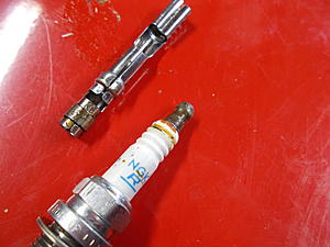 Plug wire will not come out of tube.-dscn0655.jpg