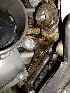 R56 N12 Engine Oil Leak - pic attached-20171224_170410.jpg