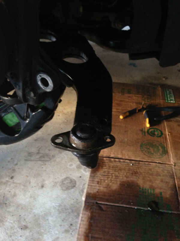CV Boot Repair - Which Split Boot to go with ?, Grassroots Motorsports  forum