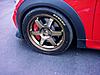 OHLINS installed on the R56 !!-mini-tire-dsc00759.jpg