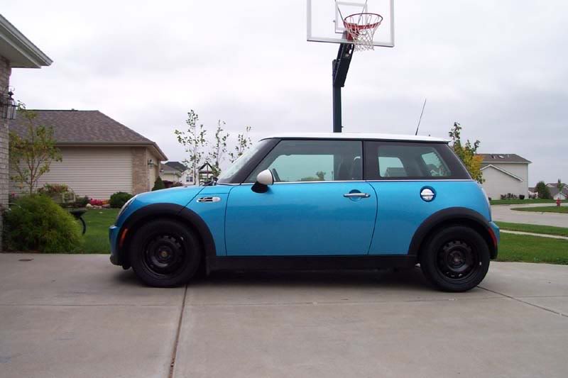 Name:  minicooperswithsteelrims.jpg
Views: 5526
Size:  42.8 KB