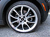 Can I fix this?  Cracked rim in R105 18-minitire.jpg