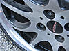 Can I fix this?  Cracked rim in R105 18-tirecrack2.jpg