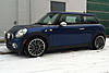 Do Mini's look better with Silver wheels or Black wheels ?-image-3973513560.jpg