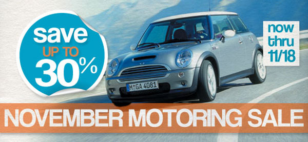 Name:  MINIMotoringNovSale.jpg
Views: 6
Size:  51.5 KB