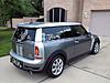 :: ECS Tuning :: 80% OFF R55 Clubman S/JCW : JCW Aero II Body Kits-img_0266.jpg