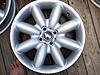 Silver S-lites for SALE, less than 200 miles-wheel-1.jpg