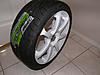 Brand Spanking New Set of Exel BK-7's with Brand New Tires!-excel1.jpg