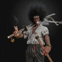 AFROSAMURAI's Avatar